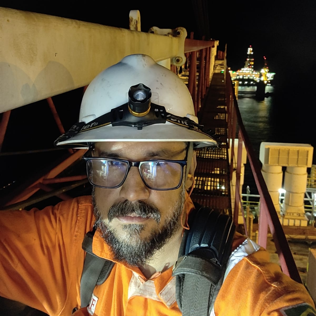 Reparusi - Soluções em usinagem de campo indutrial, petroleo, gás, textil